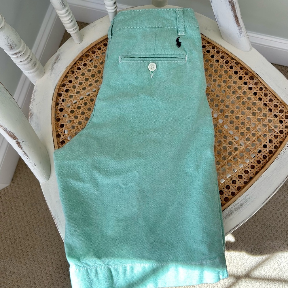 Polo boys’ shorts